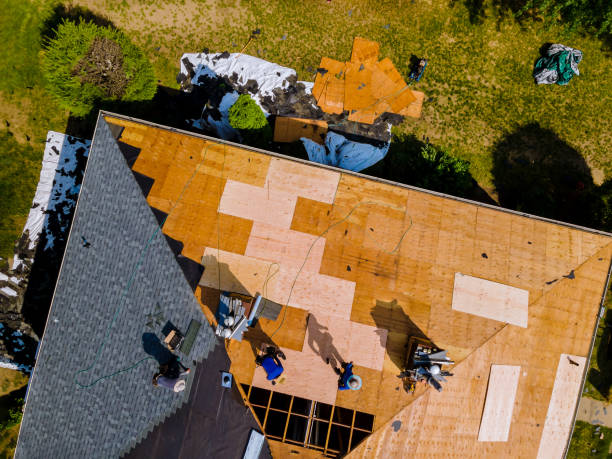 Best Slate Roofing Contractor  in Timberville, VA