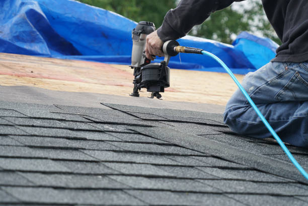 Gutter Installation and Roofing in Timberville, VA