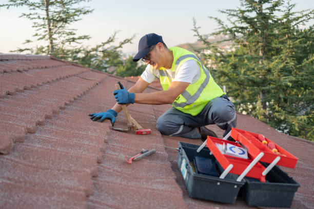 Best Commercial Roofing Services  in Timberville, VA